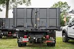 New 2025 Ford F-550 Crew Cab 4WD Landscape Dump for sale #WD83102 - photo 2