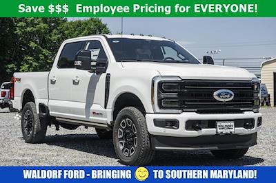 2025 Ford F-250 Crew Cab 4WD Pickup for sale #WD83188 - photo 1