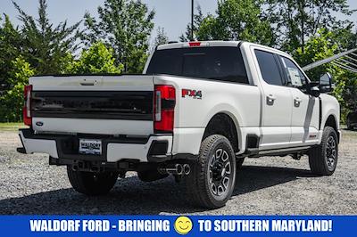 2025 Ford F-250 Crew Cab 4WD Pickup for sale #WD83188 - photo 2
