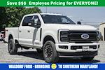 2025 Ford F-250 Crew Cab 4WD Pickup for sale #WD83188 - photo 1