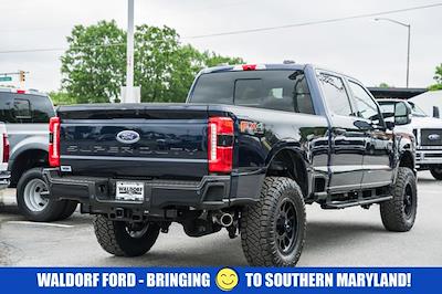 2024 Ford F-250 Crew Cab 4WD Pickup for sale #WD85489A - photo 2
