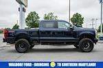 2024 Ford F-250 Crew Cab 4WD Pickup for sale #WD85489A - photo 3