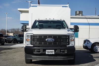 New 2025 Ford F-350 Super Cab Cab Chassis for sale #WD89752 - photo 1