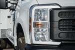 New 2025 Ford F-350 Super Cab Enclosed Service Body for sale #WD89752 - photo 12