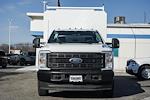 New 2025 Ford F-350 Super Cab Enclosed Service Body for sale #WD89752 - photo 3