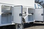 New 2025 Ford F-350 Super Cab Enclosed Service Body for sale #WD89752 - photo 20