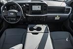 New 2025 Ford F-350 Super Cab Enclosed Service Body for sale #WD89752 - photo 22