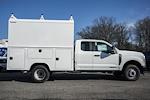 New 2025 Ford F-350 Super Cab Enclosed Service Body for sale #WD89752 - photo 4