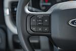 New 2025 Ford F-350 Super Cab Enclosed Service Body for sale #WD89752 - photo 32