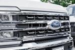 New 2025 Ford F-350 King Ranch Crew Cab 4WD SRW Pickup for sale #WD89773 - photo 10