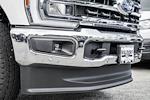 New 2025 Ford F-350 King Ranch Crew Cab 4WD SRW Pickup for sale #WD89773 - photo 11
