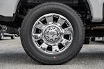 New 2025 Ford F-350 King Ranch Crew Cab 4WD SRW Pickup for sale #WD89773 - photo 17