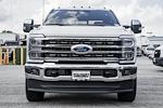New 2025 Ford F-350 King Ranch Crew Cab 4WD SRW Pickup for sale #WD89773 - photo 3