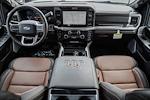 New 2025 Ford F-350 King Ranch Crew Cab 4WD SRW Pickup for sale #WD89773 - photo 19