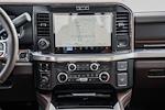 New 2025 Ford F-350 King Ranch Crew Cab 4WD SRW Pickup for sale #WD89773 - photo 20