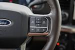 New 2025 Ford F-350 King Ranch Crew Cab 4WD SRW Pickup for sale #WD89773 - photo 27