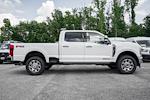New 2025 Ford F-350 King Ranch Crew Cab 4WD SRW Pickup for sale #WD89773 - photo 4