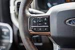 New 2025 Ford F-350 King Ranch Crew Cab 4WD SRW Pickup for sale #WD89773 - photo 28
