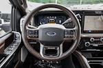 New 2025 Ford F-350 King Ranch Crew Cab 4WD SRW Pickup for sale #WD89773 - photo 29