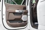 New 2025 Ford F-350 King Ranch Crew Cab 4WD SRW Pickup for sale #WD89773 - photo 36