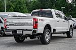 New 2025 Ford F-350 King Ranch Crew Cab 4WD SRW Pickup for sale #WD89773 - photo 2