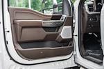New 2025 Ford F-350 King Ranch Crew Cab 4WD SRW Pickup for sale #WD89773 - photo 37