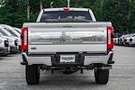 New 2025 Ford F-350 King Ranch Crew Cab 4WD SRW Pickup for sale #WD89773 - photo 5
