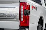 New 2025 Ford F-350 King Ranch Crew Cab 4WD SRW Pickup for sale #WD89773 - photo 6