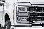 New 2025 Ford F-350 King Ranch Crew Cab 4WD SRW Pickup for sale #WD89773 - photo 9