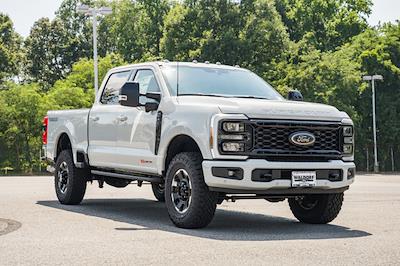 New 2025 Ford F-250 Lariat Crew Cab 4WD Pickup for sale #WD90598 - photo 1