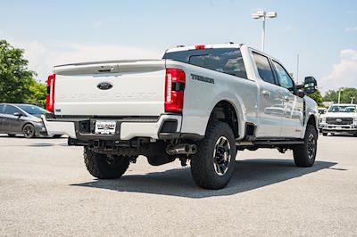 New 2025 Ford F-250 Lariat Crew Cab 4WD Pickup for sale #WD90598 - photo 2