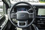 New 2025 Ford F-250 Lariat Crew Cab 4WD Pickup for sale #WD90598 - photo 35