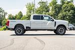 New 2025 Ford F-250 Lariat Crew Cab 4WD Pickup for sale #WD90598 - photo 4