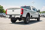New 2025 Ford F-250 Lariat Crew Cab 4WD Pickup for sale #WD90598 - photo 2