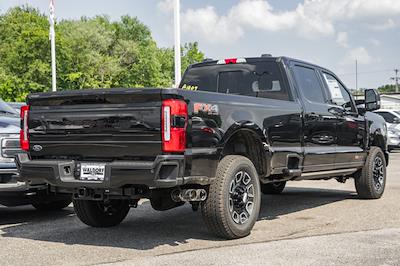 New 2025 Ford F-350 Platinum Crew Cab 4WD SRW Pickup for sale #WD90786 - photo 2