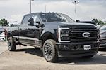 New 2025 Ford F-350 Platinum Crew Cab 4WD SRW Pickup for sale #WD90786 - photo 1