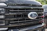 New 2025 Ford F-350 Platinum Crew Cab 4WD SRW Pickup for sale #WD90786 - photo 10