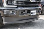 New 2025 Ford F-350 Platinum Crew Cab 4WD SRW Pickup for sale #WD90786 - photo 11