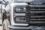 New 2025 Ford F-350 Platinum Crew Cab 4WD SRW Pickup for sale #WD90786 - photo 12