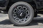 New 2025 Ford F-350 Platinum Crew Cab 4WD SRW Pickup for sale #WD90786 - photo 21