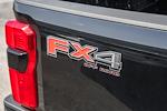 New 2025 Ford F-350 Platinum Crew Cab 4WD SRW Pickup for sale #WD90786 - photo 22