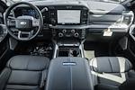New 2025 Ford F-350 Platinum Crew Cab 4WD SRW Pickup for sale #WD90786 - photo 24