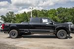 New 2025 Ford F-350 Platinum Crew Cab 4WD SRW Pickup for sale #WD90786 - photo 4
