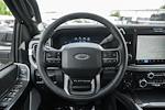 New 2025 Ford F-350 Platinum Crew Cab 4WD SRW Pickup for sale #WD90786 - photo 34