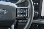 New 2025 Ford F-350 Platinum Crew Cab 4WD SRW Pickup for sale #WD90786 - photo 35