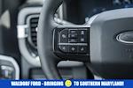New 2025 Ford F-350 Platinum Crew Cab 4WD SRW Pickup for sale #WD90786 - photo 36