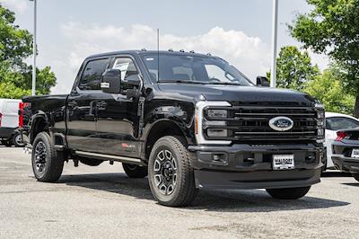New 2025 Ford F-250 Platinum Crew Cab 4WD Pickup for sale #WD90894 - photo 1