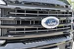 New 2025 Ford F-250 Platinum Crew Cab 4WD Pickup for sale #WD90894 - photo 9