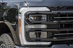 New 2025 Ford F-250 Platinum Crew Cab 4WD Pickup for sale #WD90894 - photo 10