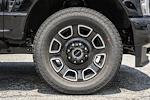 New 2025 Ford F-250 Platinum Crew Cab 4WD Pickup for sale #WD90894 - photo 19